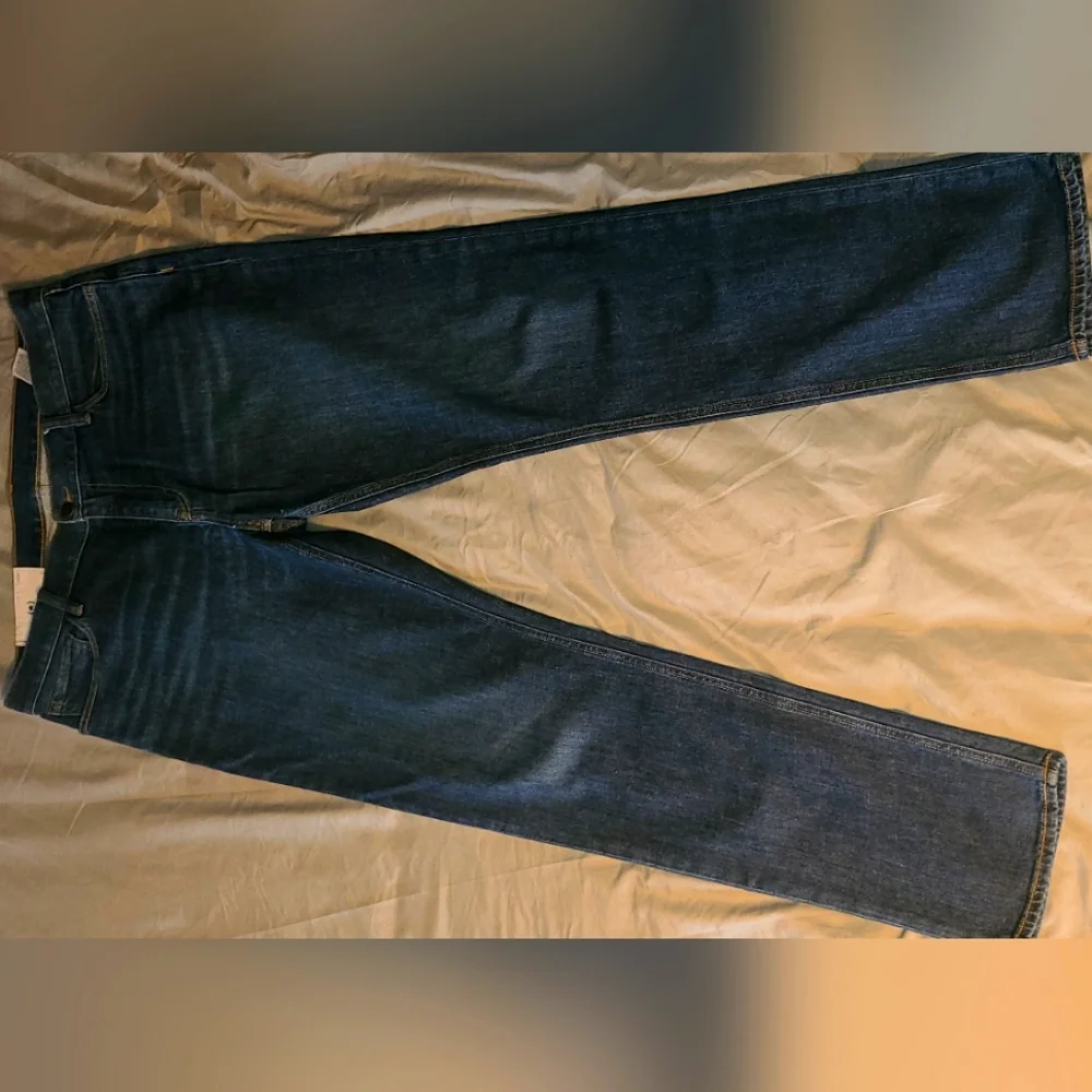 Men's Banana Republic Slim Fit Jeans - Picture 3 of 4